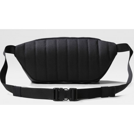 Поясная сумка The North Face Berkeley Lumbar Черная