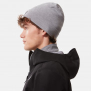 Шапка The North Face Dock Worker Recycled Beanie Серая