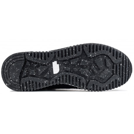 Ботинки The North Face Back To Berkeley Textile III Черные