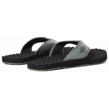 Сланцы The North Face Base Camp Flip-Flop II Черные