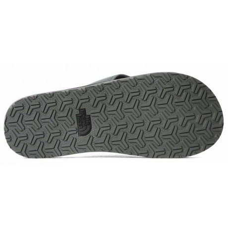 Сланцы The North Face Base Camp Flip-Flop II Черные