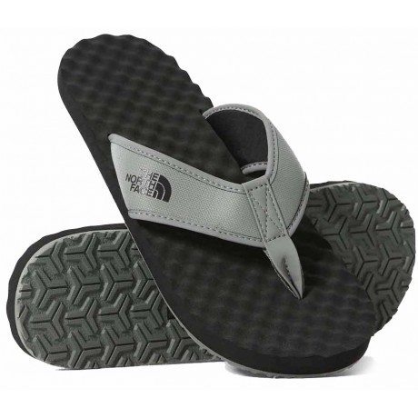 Сланцы The North Face Base Camp Flip-Flop II Черные
