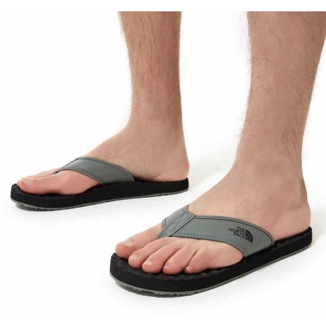 Сланцы The North Face Base Camp Flip-Flop II Черные