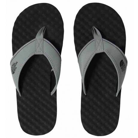 Сланцы The North Face Base Camp Flip-Flop II Черные