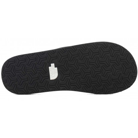 Сланцы The North Face Base Camp II Черные