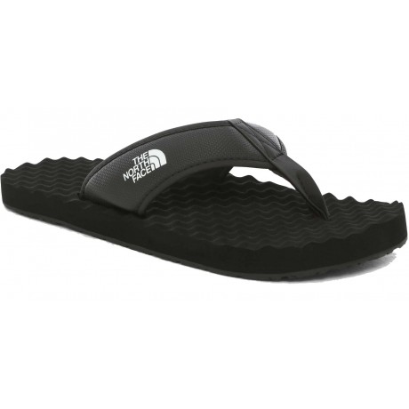 Сланцы The North Face Base Camp II Черные