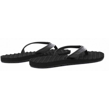 Сланцы The North Face Base Camp Mini II Черные