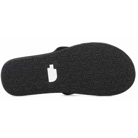 Сланцы The North Face Base Camp Mini II Черные
