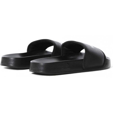 Сланцы The North Face Base Camp Slide III Черные