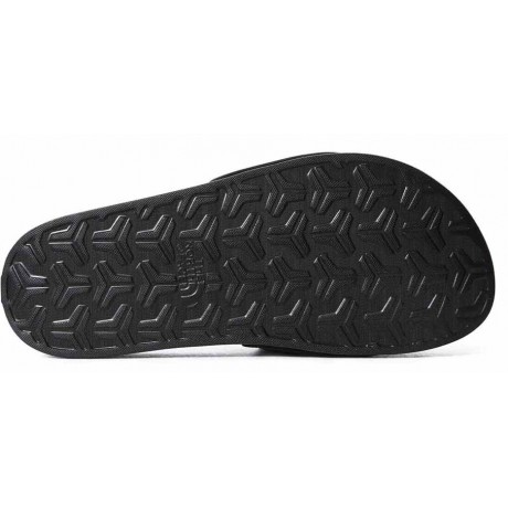 Сланцы The North Face Base Camp Slide III Черные