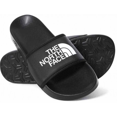 Сланцы The North Face Base Camp Slide III Черные