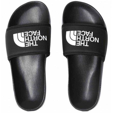 Сланцы The North Face Base Camp Slide III Черные