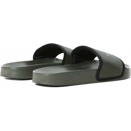 Сланцы The North Face Base Camp Slide III Хаки