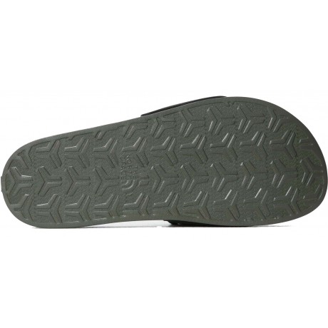 Сланцы The North Face Base Camp Slide III Хаки