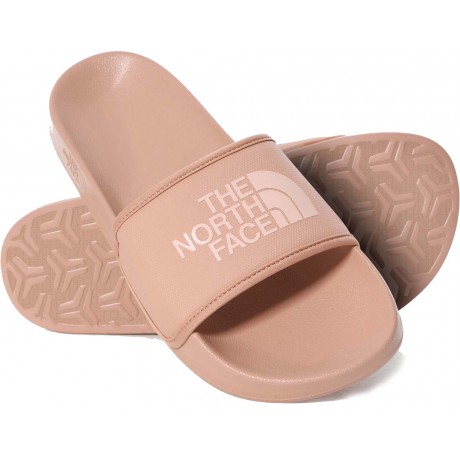 Сланцы The North Face Base Camp Slide III Розовые