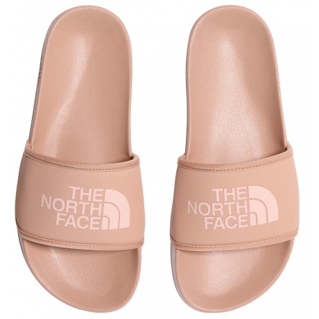 Сланцы The North Face Base Camp Slide III Розовые
