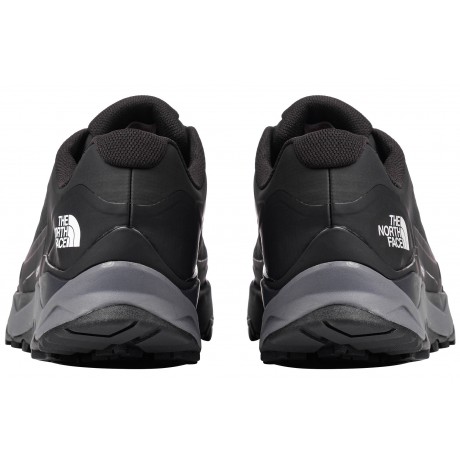 Кроссовки The North Face Fast Hike FL Черные