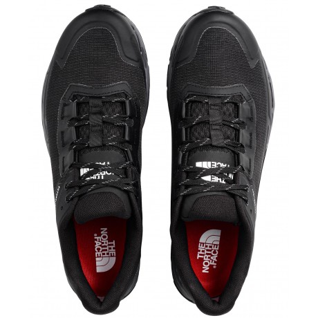 Кроссовки The North Face Fast Hike FL Черные