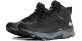 Ботинки The North Face Fast Hike Mid Futurelight Черные