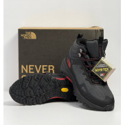Ботинки The North Face Ultra Fastpack IV Mid Futurelight  Black Red