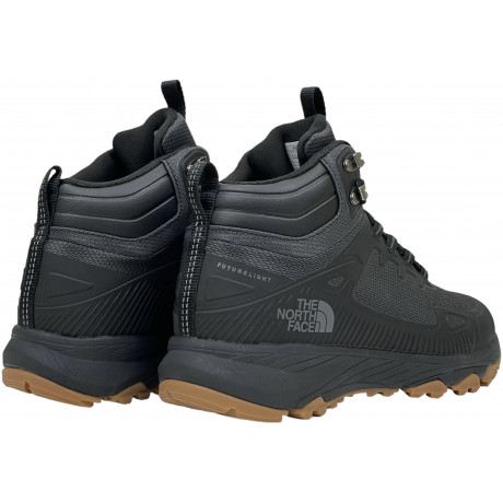 Ботинки The North Face Futurelight зимние черные