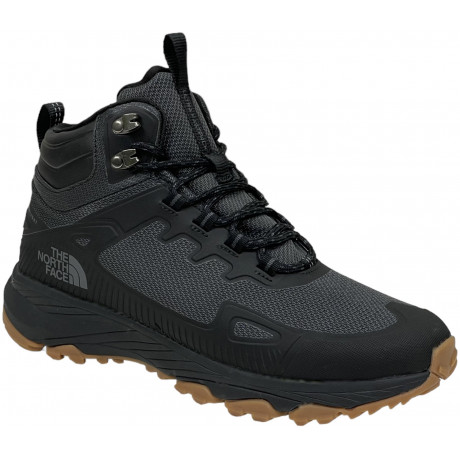 Ботинки The North Face Futurelight зимние черные