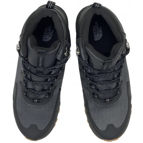 Ботинки The North Face Futurelight зимние черные