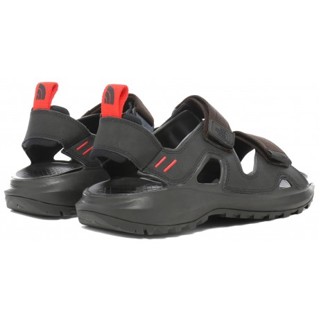 Сандалии The North Face Hedgehog Sandl III Черные