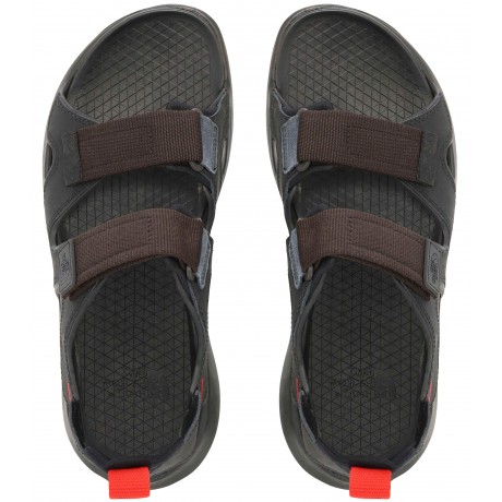 Сандалии The North Face Hedgehog Sandl III Черные