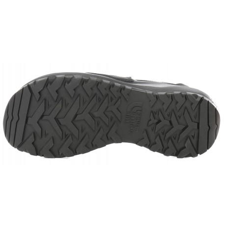 Сандалии The North Face Hedgehog Sandl III Черные