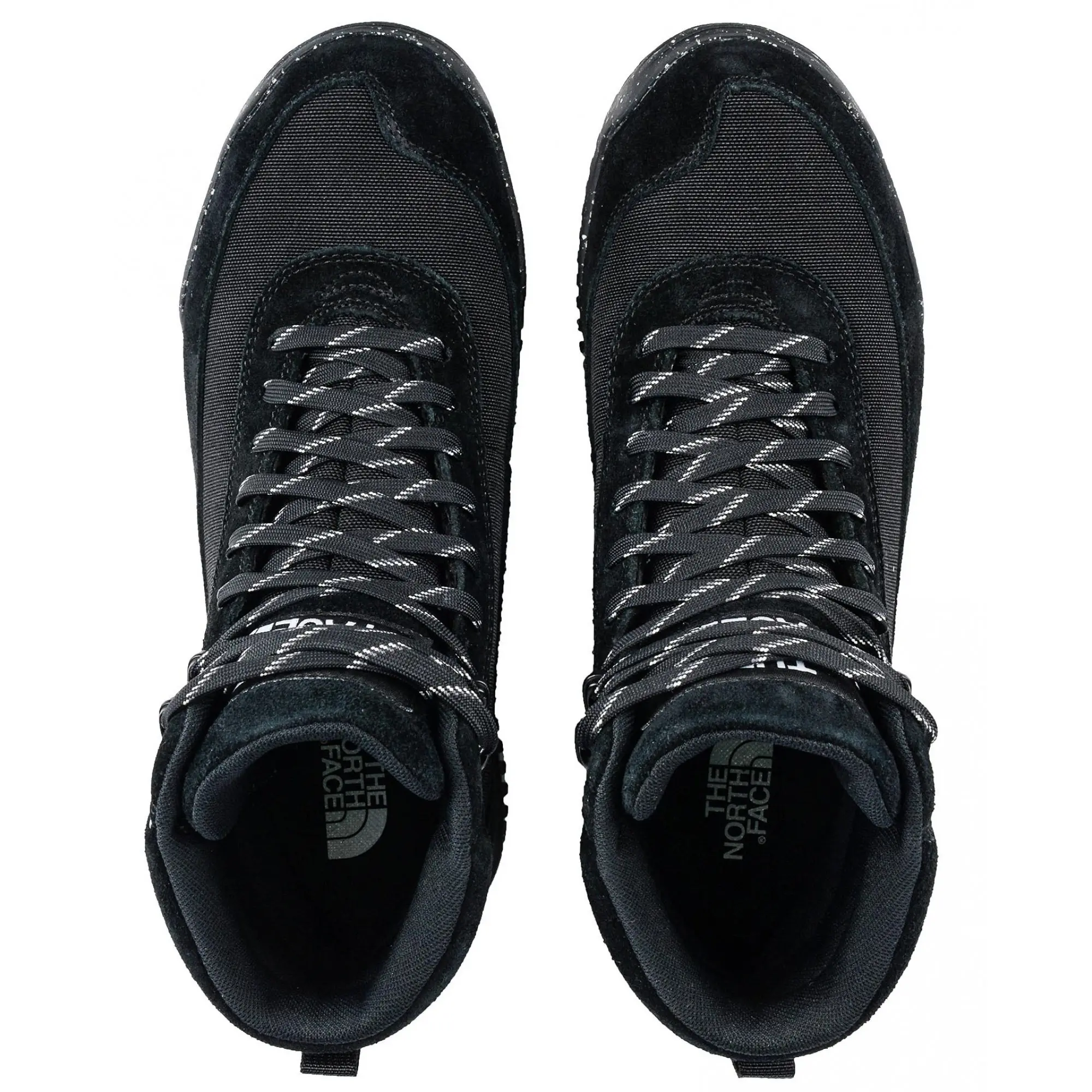 North face back to berkeley trainers deals