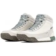 Ботинки The North Face Back To Berkeley Textile III Серые