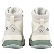 Ботинки The North Face Back To Berkeley Textile III Серые