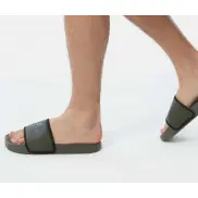 Сланцы The North Face Base Camp Slide III Хаки