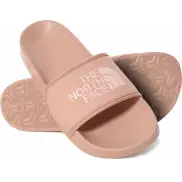 Сланцы The North Face Base Camp Slide III Розовые