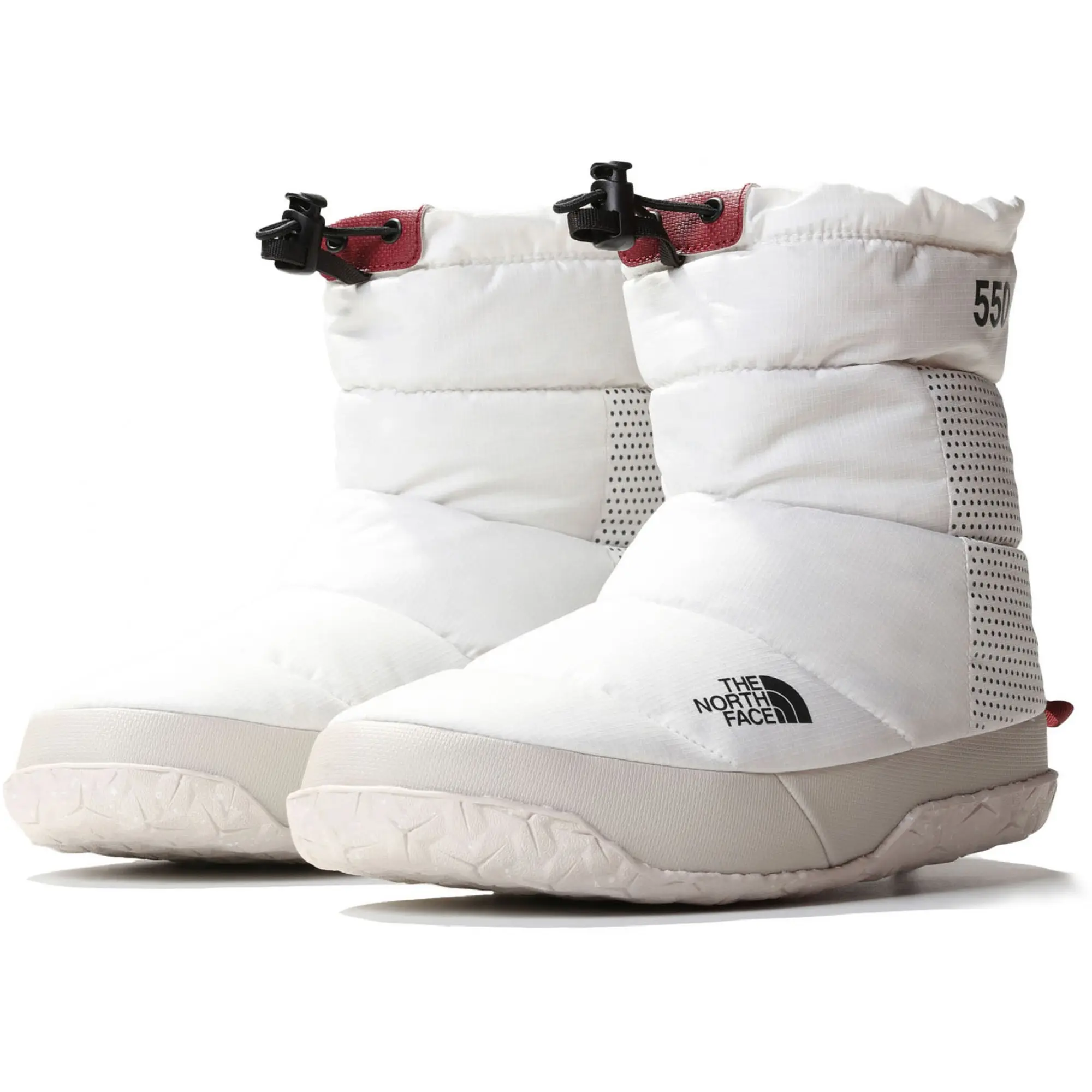 The north face on sale nuptse bootie iii