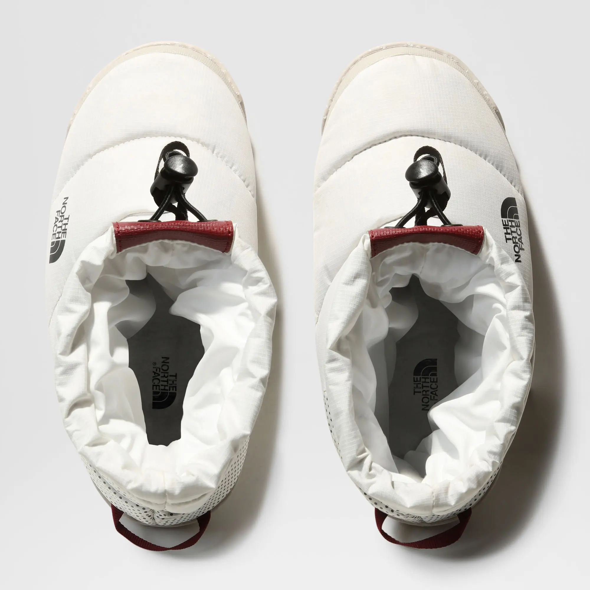 The North Face Nuptse Bootie