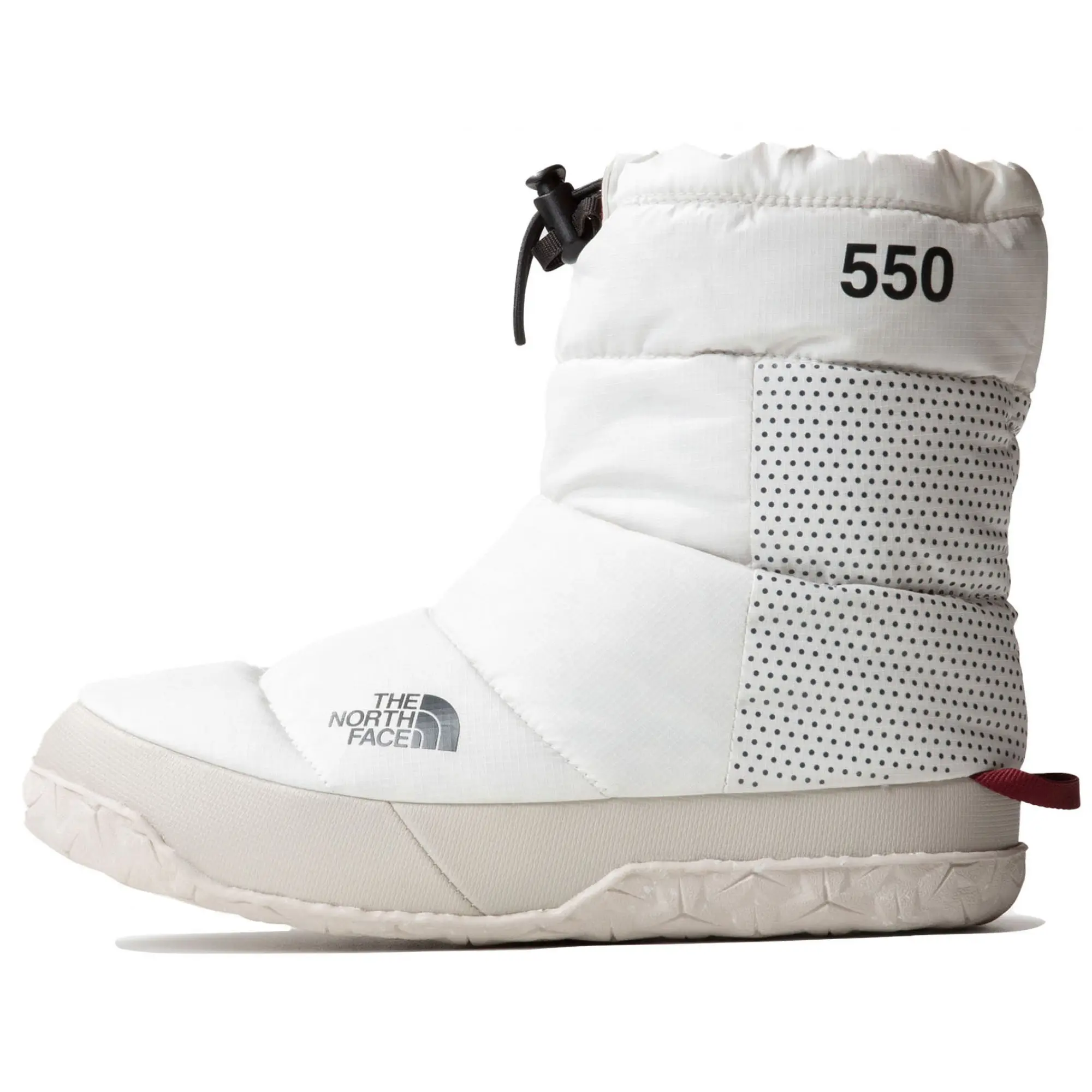 The North Face Nuptse Bootie