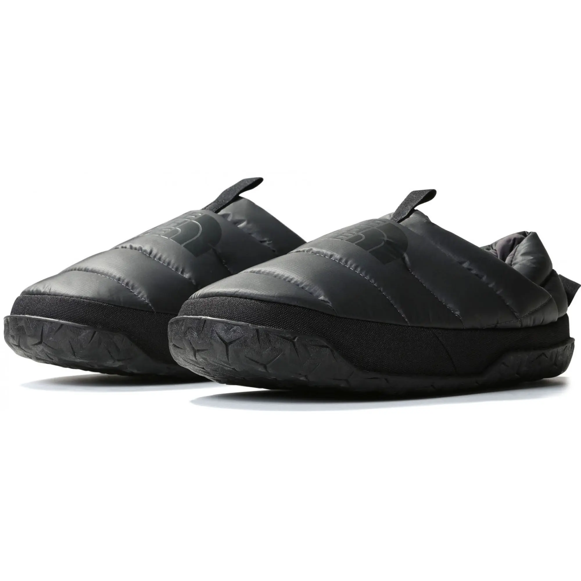 North face nuptse mule clearance
