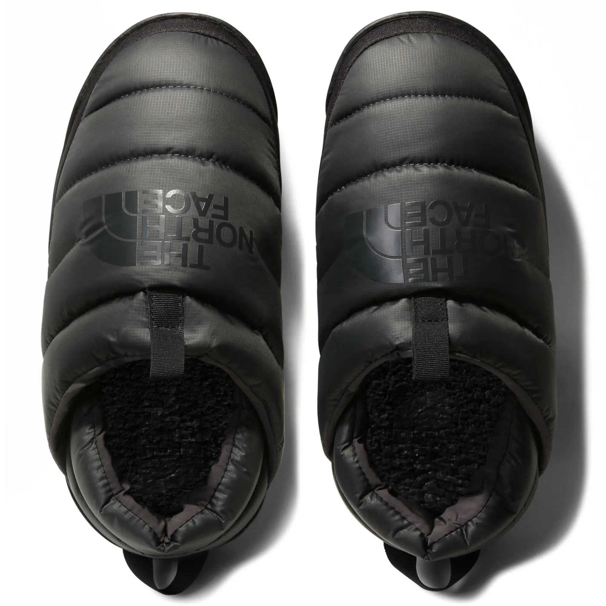 North face nuptse mule clearance