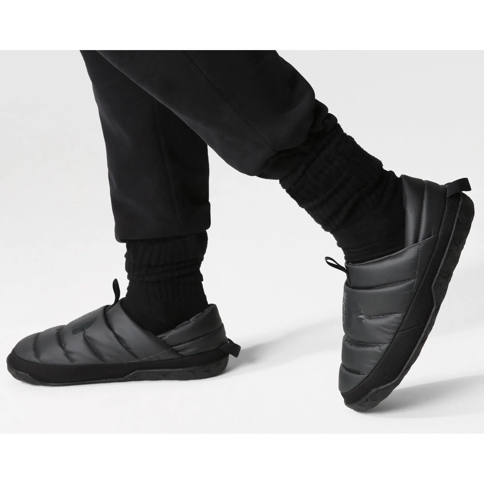 The North Face Nuptse Mule