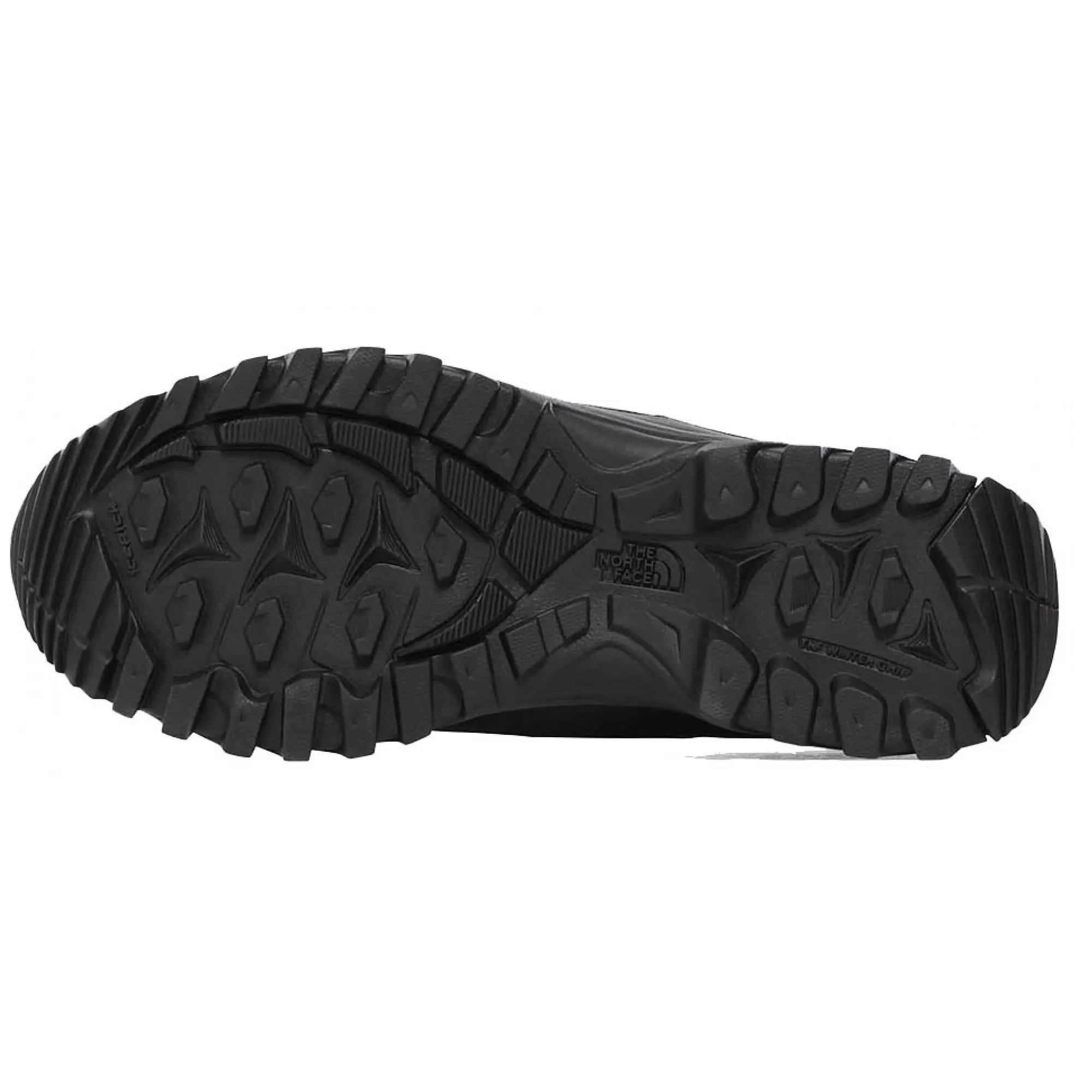Storm strike the north face outlet