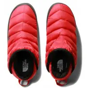 Ботинки The North Face Thermoball Traction Bootie Красные