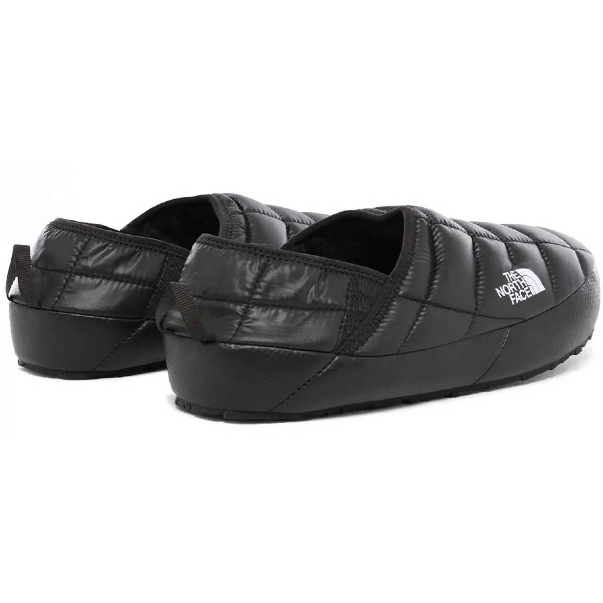 The north shop face thermoball traction