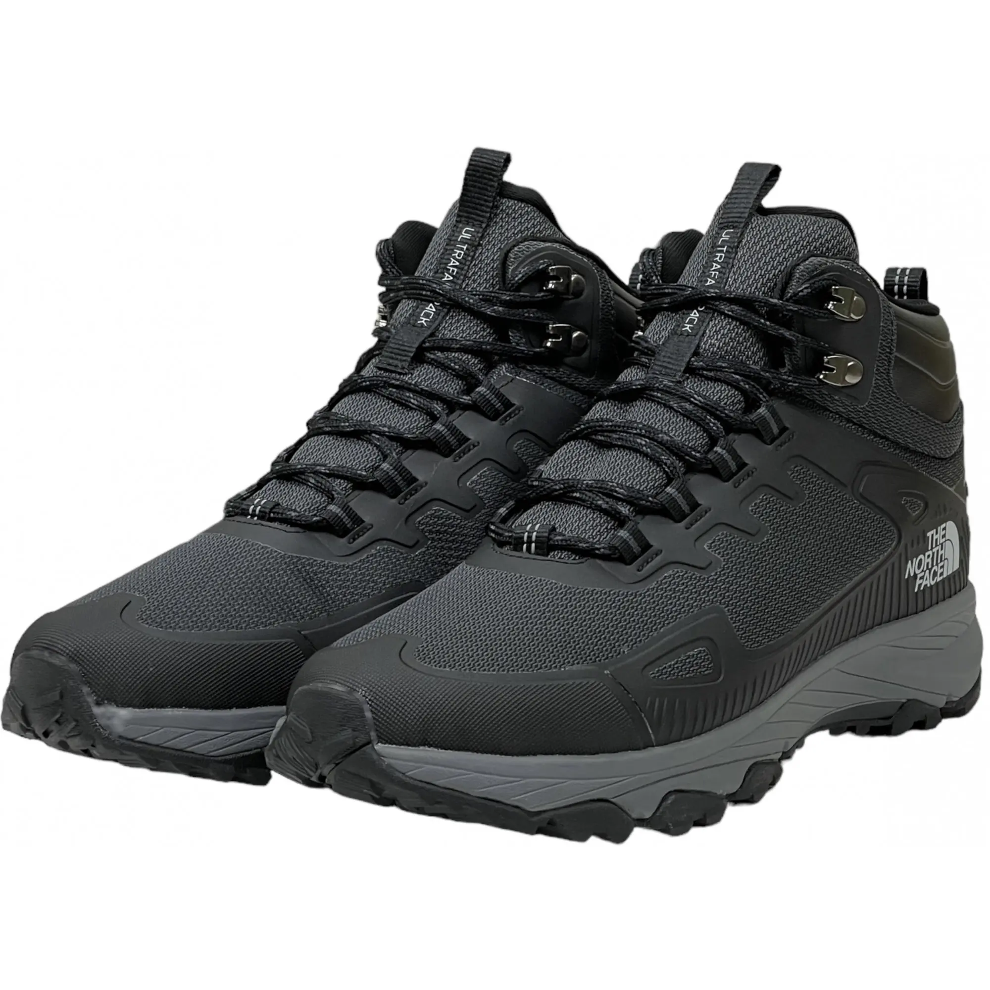 North face ultra fastpack mid hotsell
