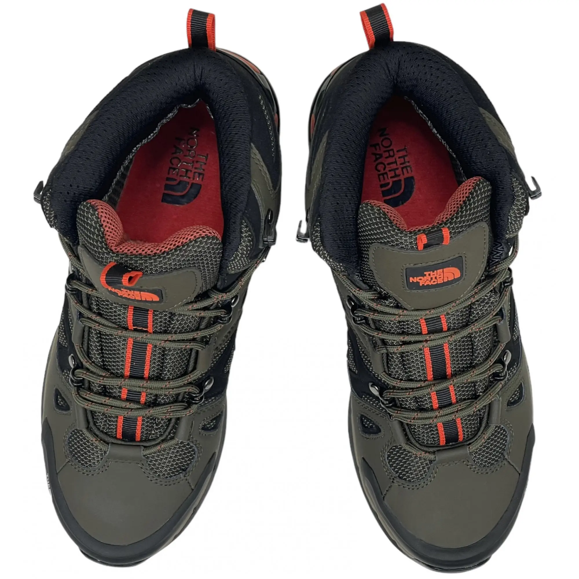 North face vibram best sale