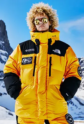 The North Face