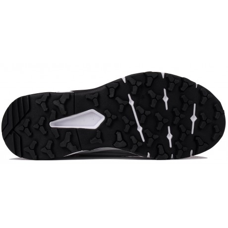 Кроссовки The North Face Mountain Life Белые с серым