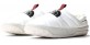Тапки The North Face Nuptse Mule Белые утепленные