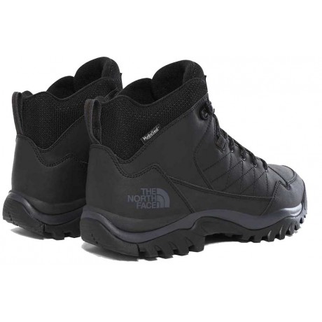 Ботинки The North Face Storm Strike Ii Hike Черные